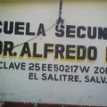 Dr. Alfredo Diaz Angulo