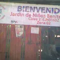 Lic. Benito Juarez