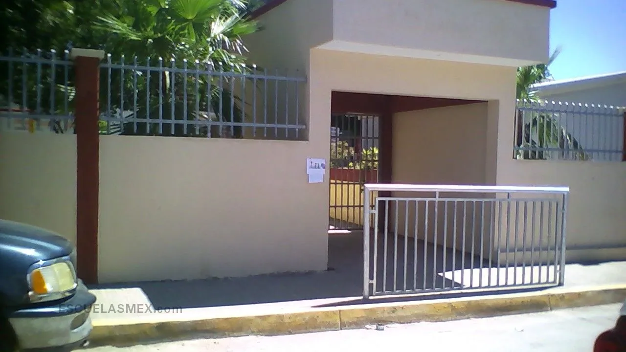 Profa. Mercedes Diaz Esparragoza Entrada