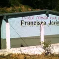 Francisco Javier Mina