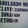 Lic. Abelardo Medina