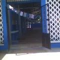 Lic. Benito Juarez