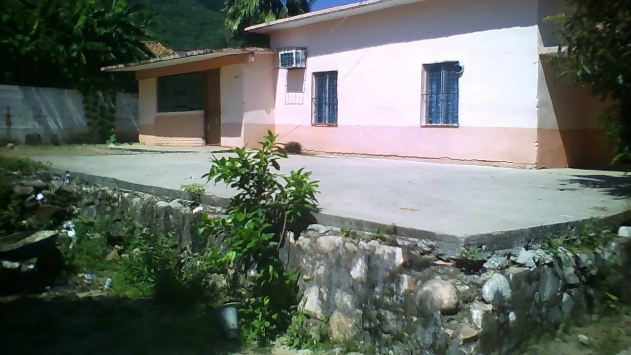 General Gabriel Leyva Solano CCT 25EPR0115F