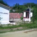 Lic. Benito Juarez