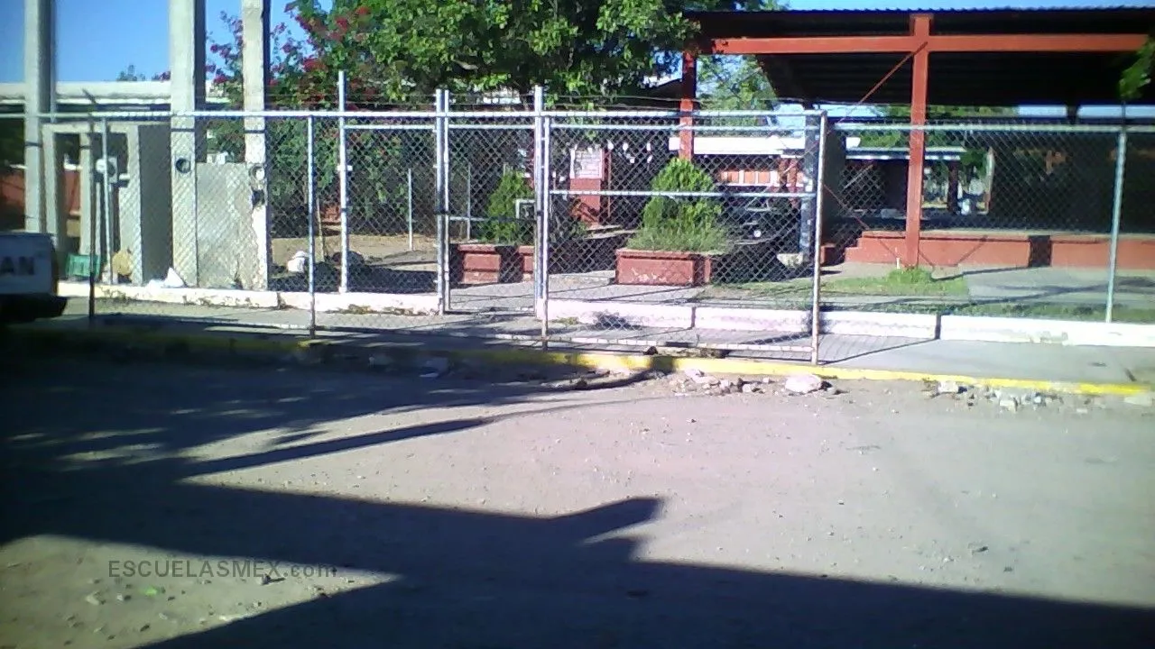 Emiliano Zapata Entrada