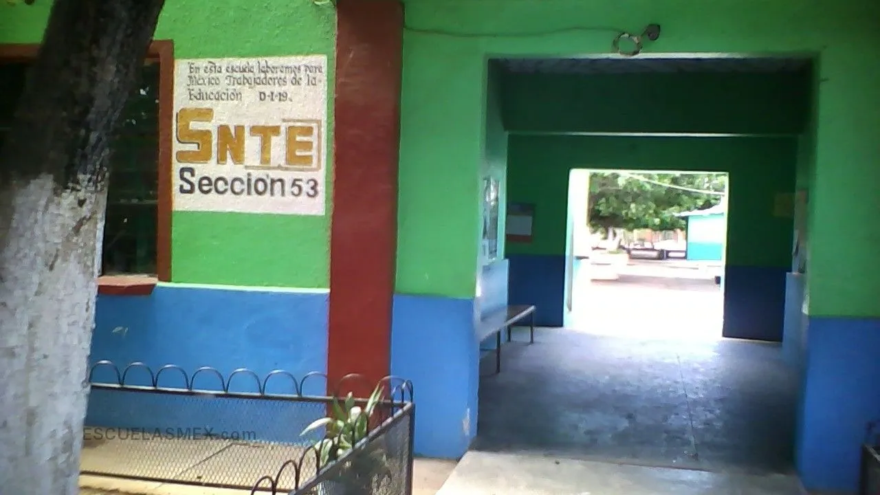 Andres Galvez Entrada