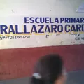General Lazaro Cardenas
