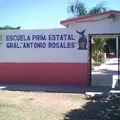 Antonio Rosales
