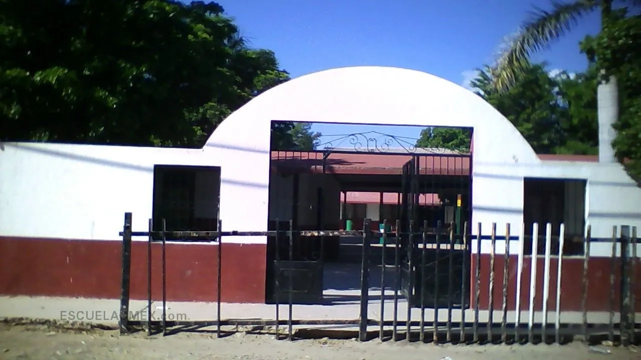 Josefa Ortiz de Dominguez Entrada