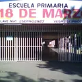 18 de Marzo