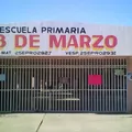 18 de Marzo