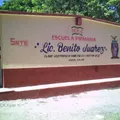 Lic. Benito Juarez