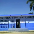 Francisco I. Madero