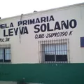 Gabriel Leyva Solano
