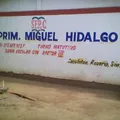 Miguel Hidalgo