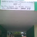 Lic. Benito Juarez
