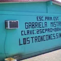 Gabriela Mistral