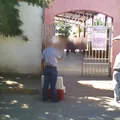 Forjadores de la Niñez