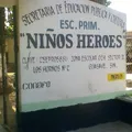 Niños Heroes