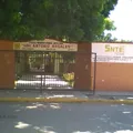 Profr Victor Manuel Rubio Ahumada