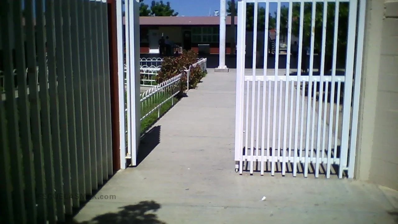 Primaria Sepyc Entrada