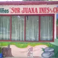 Juana Ines de la Cruz