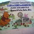 Preescolar Comunitario