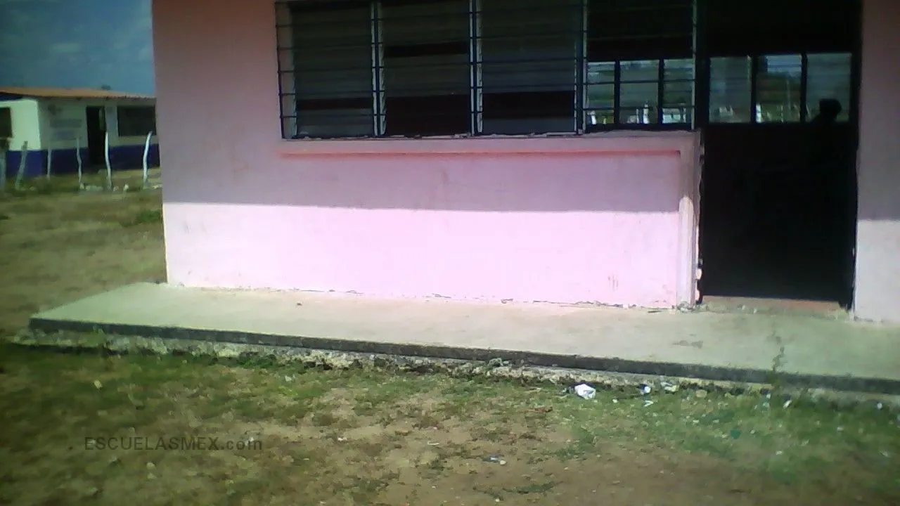 Preescolar Comunitario Aula Compartida Entrada