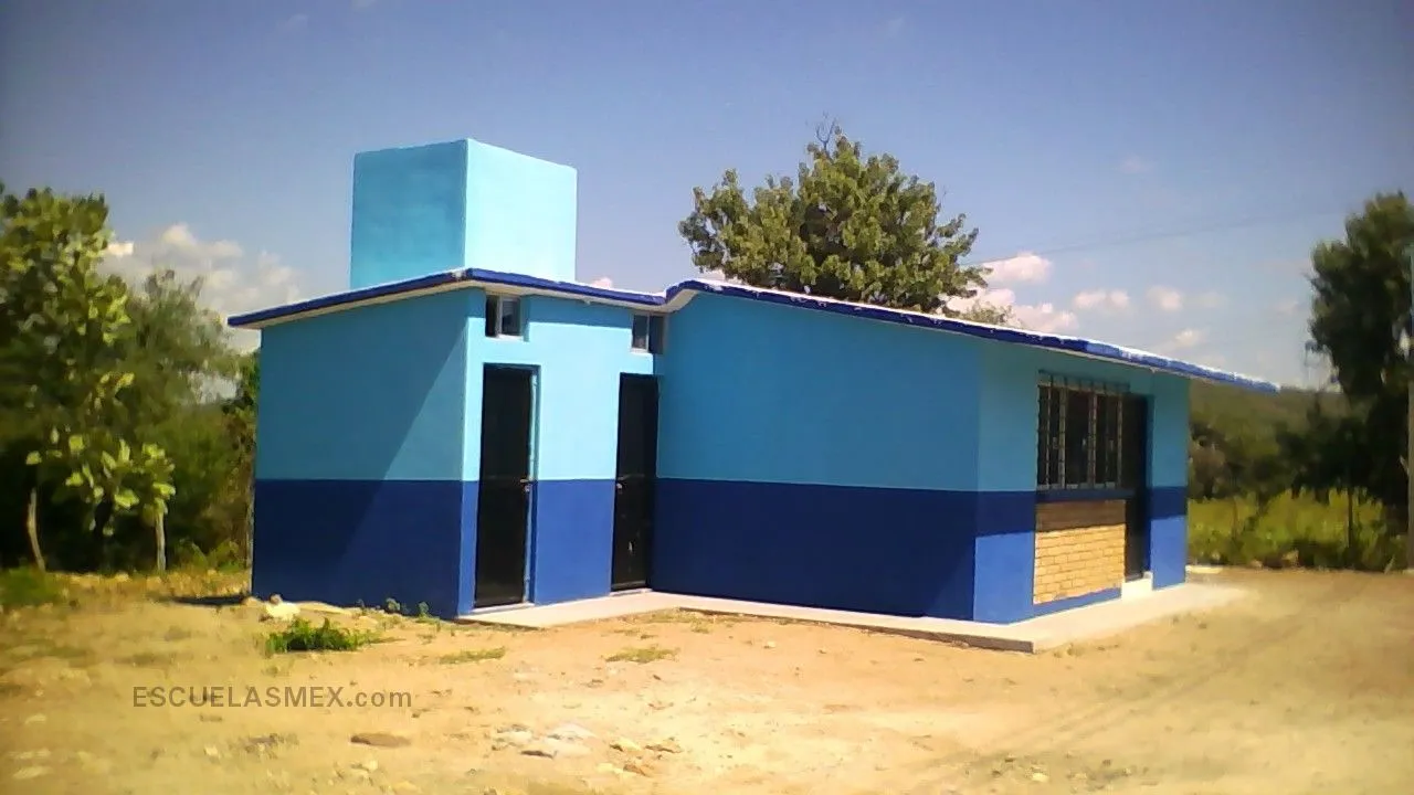 Preescolar Comunitario Entrada