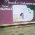Preescolar Comunitario