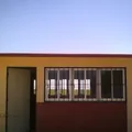 Preescolar Niño Migrante