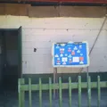 Preescolar Niño Migrante
