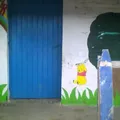 Preescolar Niño Migrante