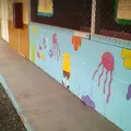 Preescolar Niño Migrante