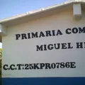 Miguel Hidalgo Aula Compartida