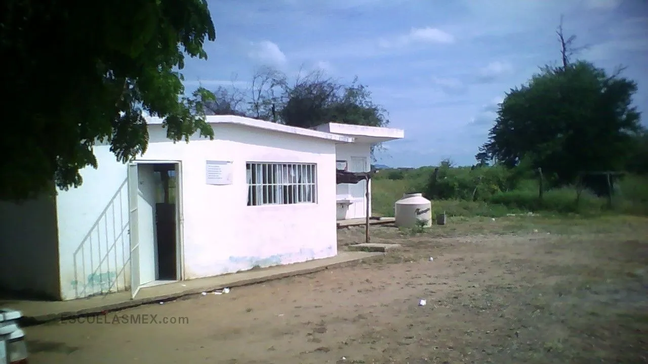 Cursos Comunitarios Primaria Entrada