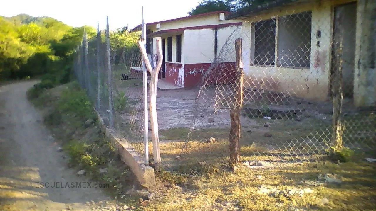 Vicente Guerrero Entrada