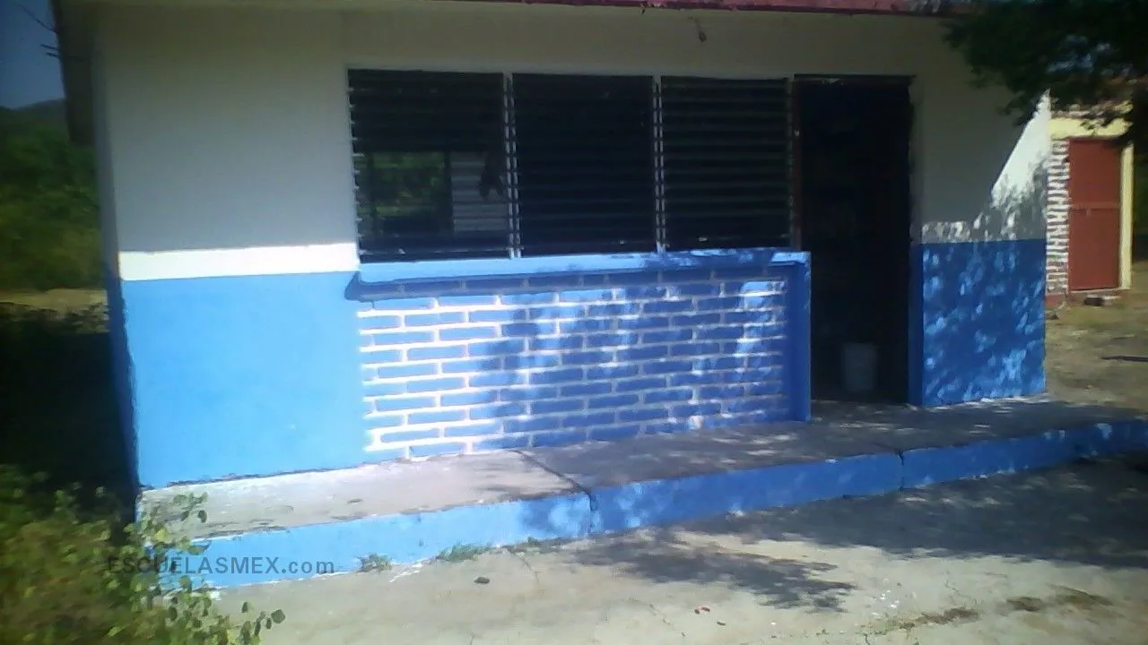 Cursos Comunitarios Primaria Entrada
