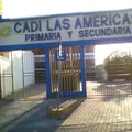 Cadi las Americas