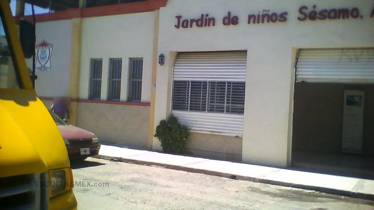 Sesamo, A.c. Entrada