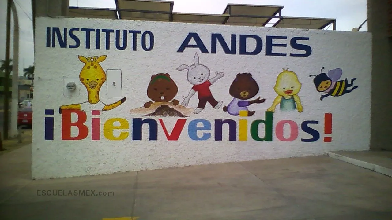 Centro de Educacion y Cultura de los Mochis S.c. Entrada
