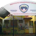 Instituto Pedagogico Decroly