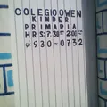 Colegio Gilberto Owen A.c.