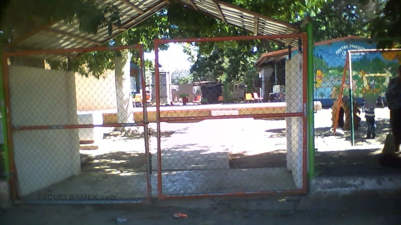 El Pascola Entrada