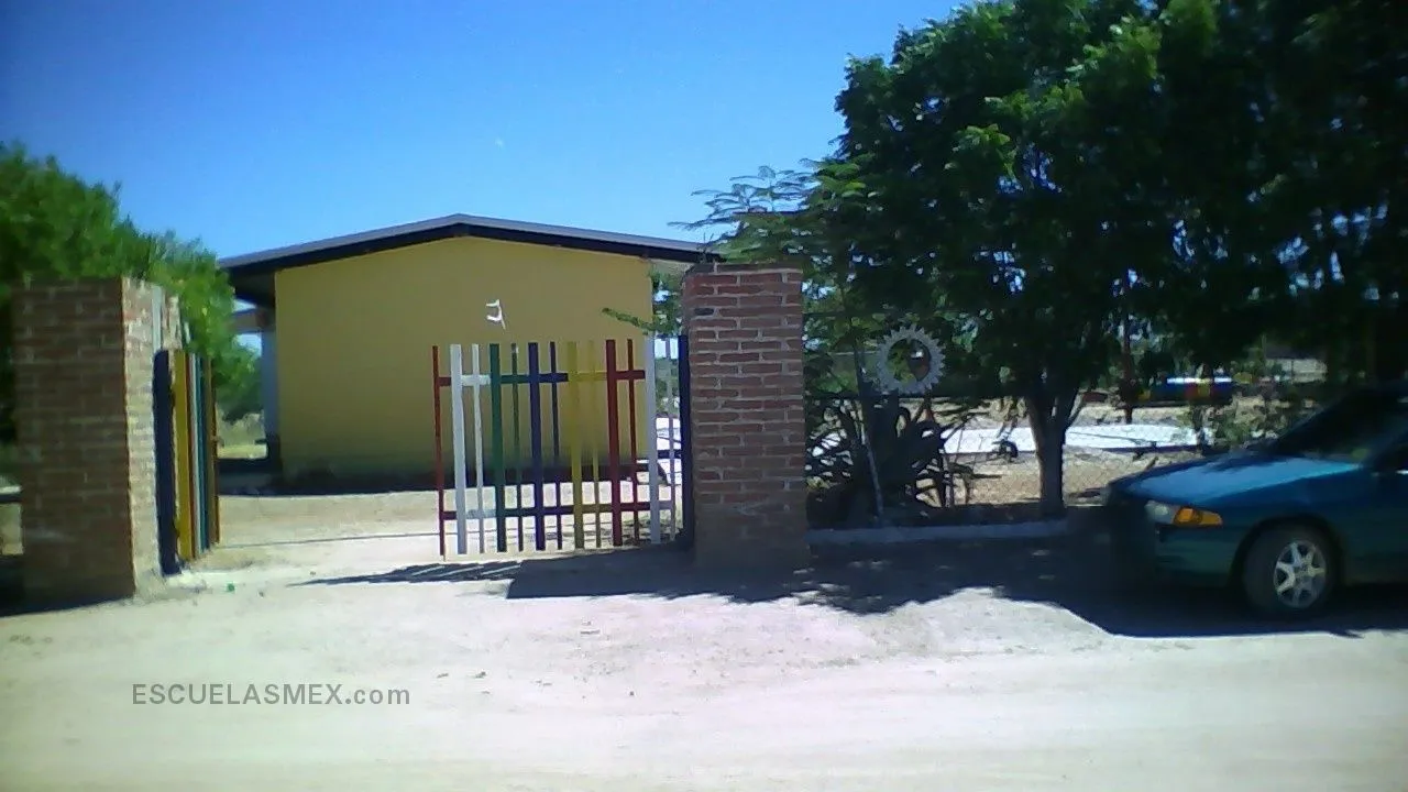La Choyita Entrada