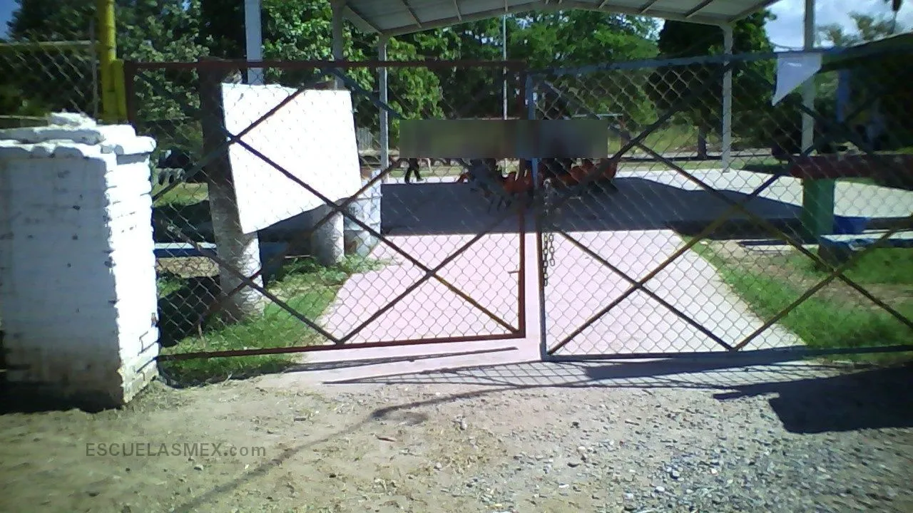 El Soldadito Entrada