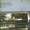 Benito Juarez