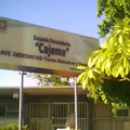 Secundaria General No. 2 "cajeme"
