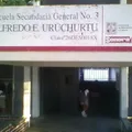 Alfredo E Uruchurtu