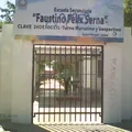 Faustino Felix Serna